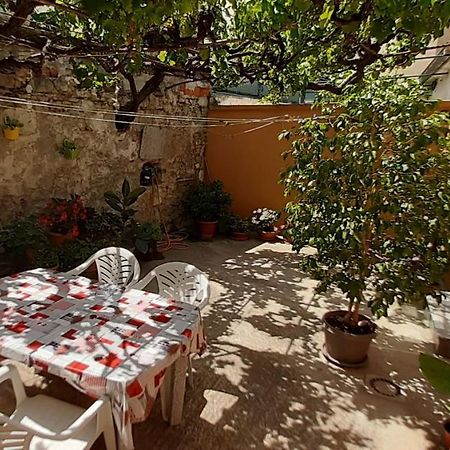 Apartman Anthony Pula Dış mekan fotoğraf