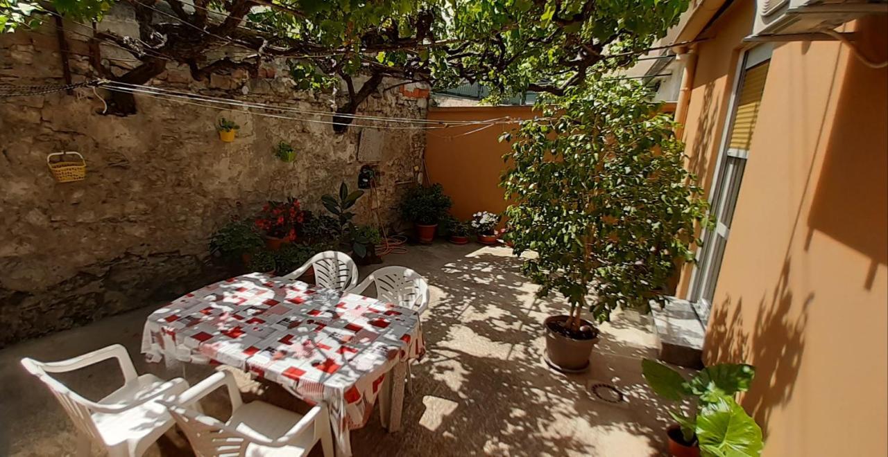 Apartman Anthony Pula Dış mekan fotoğraf