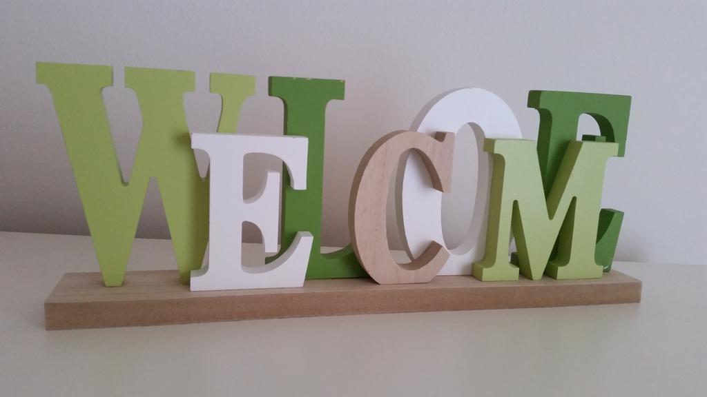 Apartman Anthony Pula Dış mekan fotoğraf
