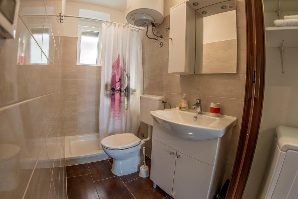 Apartman Anthony Pula Dış mekan fotoğraf
