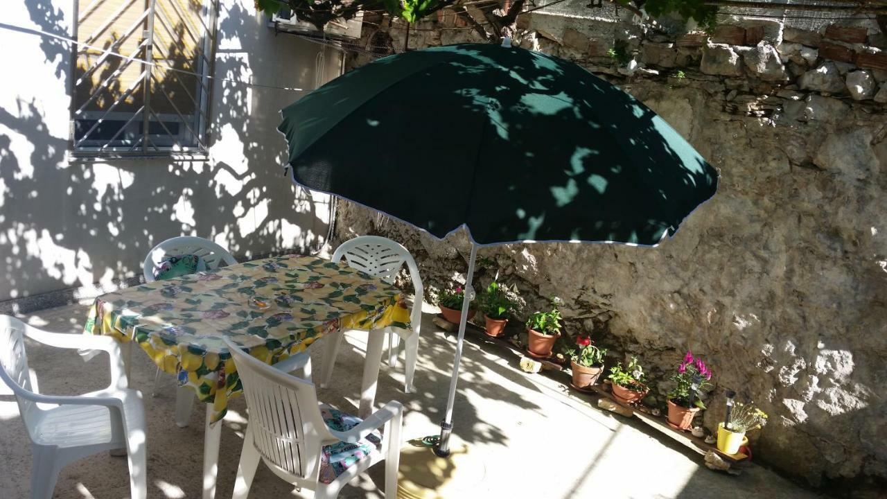 Apartman Anthony Pula Dış mekan fotoğraf